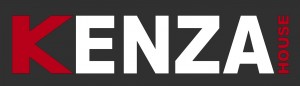nuevo logo KENZA